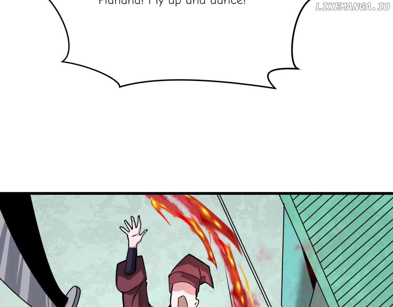Era of the Haunted Chapter 381 - page 49